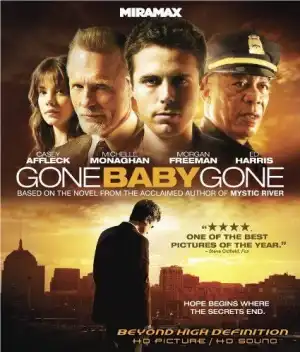 Gone Baby Gone (2007)