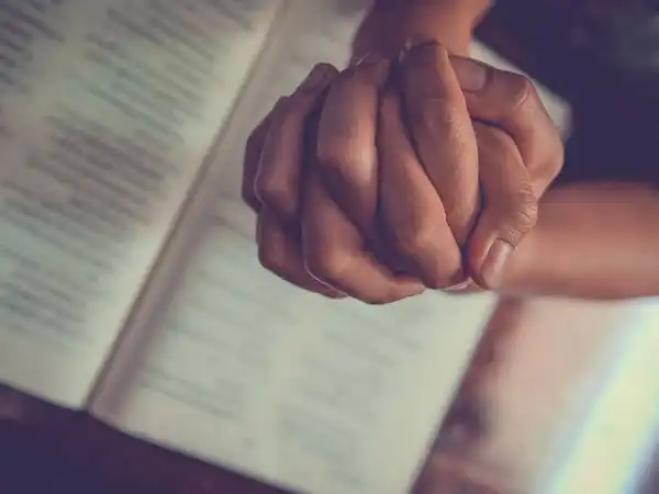 Five Things Every Christian Should Know About Prayer