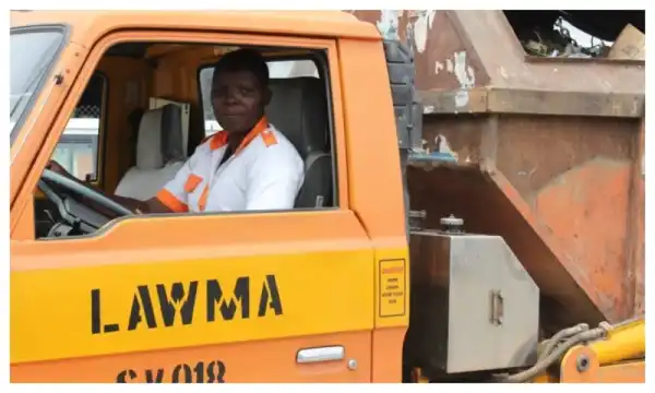 Lagos govt targets Ajah-Lekki businesses, markets over waste management violations