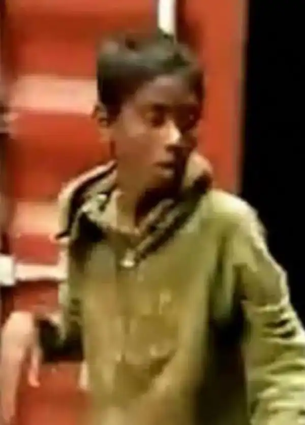 15-year-old Boy Wakes Up In A Different Country After Hiding In Container During Hide-and-seek Game