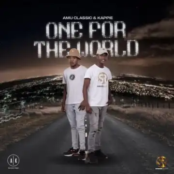Amu Classic & Kappie – Le’Mpilo ft. Sinny Man’Que & Young Stunna
