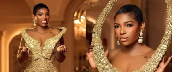 “I Have a Beautiful Life”- Annie Macaulay Declares Despite ‘a few hiccups here and there’