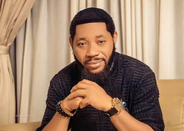 Biography & Career Of Chris Morgan