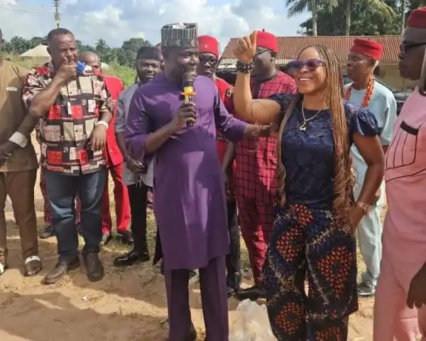 Enugu LG poll: NDC takes campaign to Oji River, vows to send APC packing