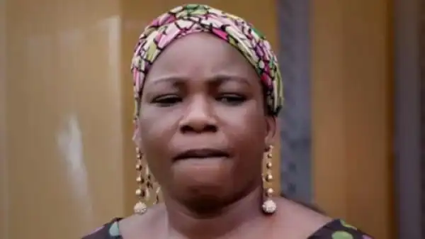 Actress Ada Ameh’s Burial Date Announced (Video)