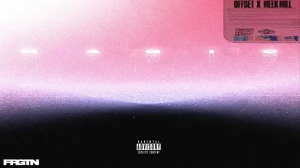 Offset - Magic Ft. Meek Mill