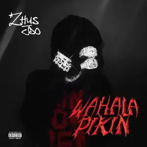 Zhus Jdo – Wahala Pikin (EP)