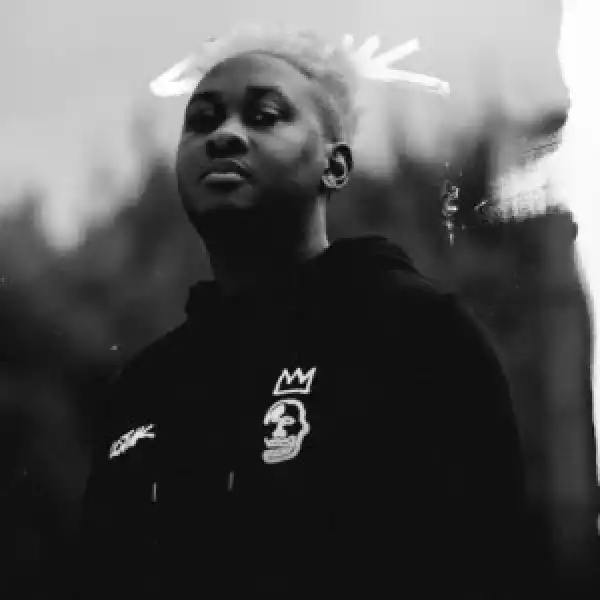 Sipho the Gift – Dark Matter