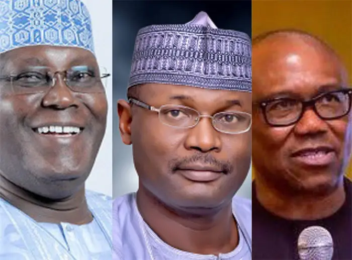 INEC asks court to allow it reconfigure BVAS for March 11 elections