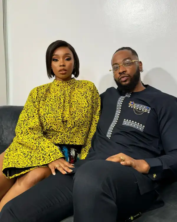 Teddy A praises wife, BamBam’s banging body in new video