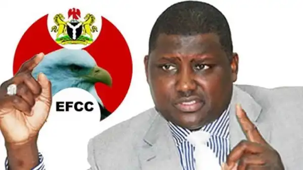 Court refuses Maina’s request to further review bail conditions