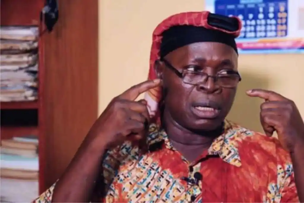 MURIC Opposes Governor Babajide Sanwo-olu’s Second Term Bid