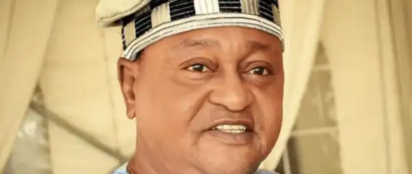 ‘A Call to Service’ – Jide Kosoko Speaks on Becoming Oloja of Lagos-Elect