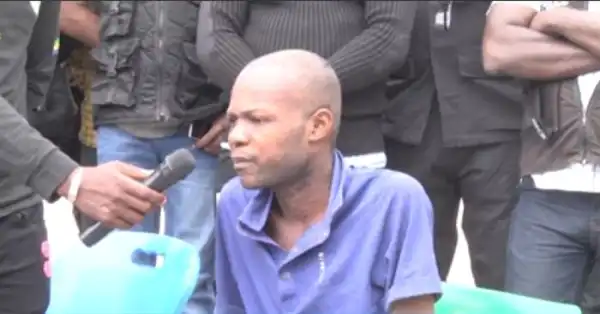 WICKEDNESSS!!! Land Sellers Connive With Friends To Rape, Kill Client In Rivers State