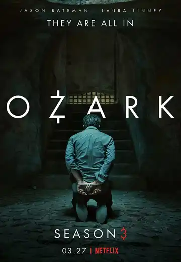 Ozark S03 E03 - Kevin Cronin Was Here