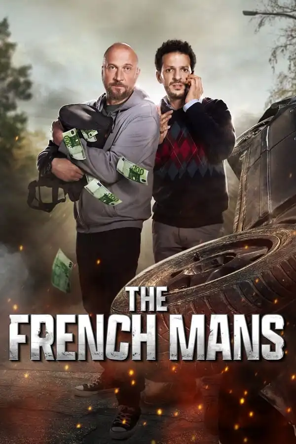 The French Mans S02E01