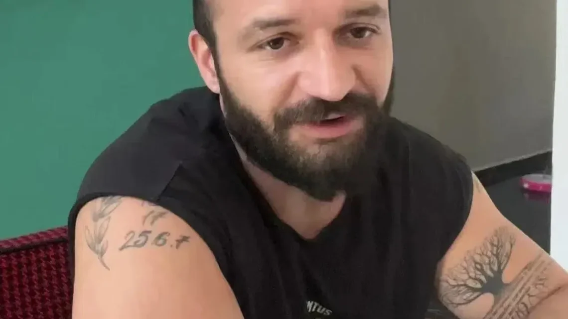 Career & Net Worth Of Aykut Elmas