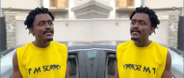“Exploiting People For Wealth Makes You A Ritualist”- Comedian Iamtalkless