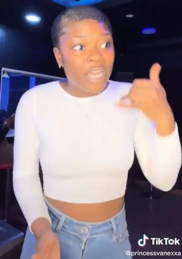 Lady Narrates How A Prophetess Destroyed Her Family After Prophesying That Her Father Would Use Her For Money Rituals (Video)