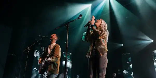 Jesus Culture - Gold