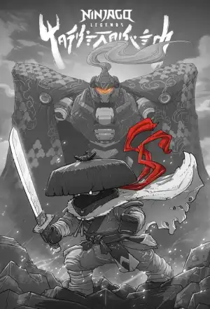 LEGO Ninjago Legends Monstrosity (2025 TV series)