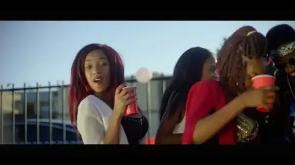 Jux – Go Low Ft. G Nako