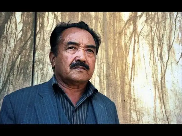 Net Worth Of Safdar Tawakoli