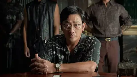 Narco-Saints Trailer Teases Netflix’s South Korean Crime Drama Series