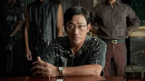 Narco-Saints Trailer Teases Netflix’s South Korean Crime Drama Series