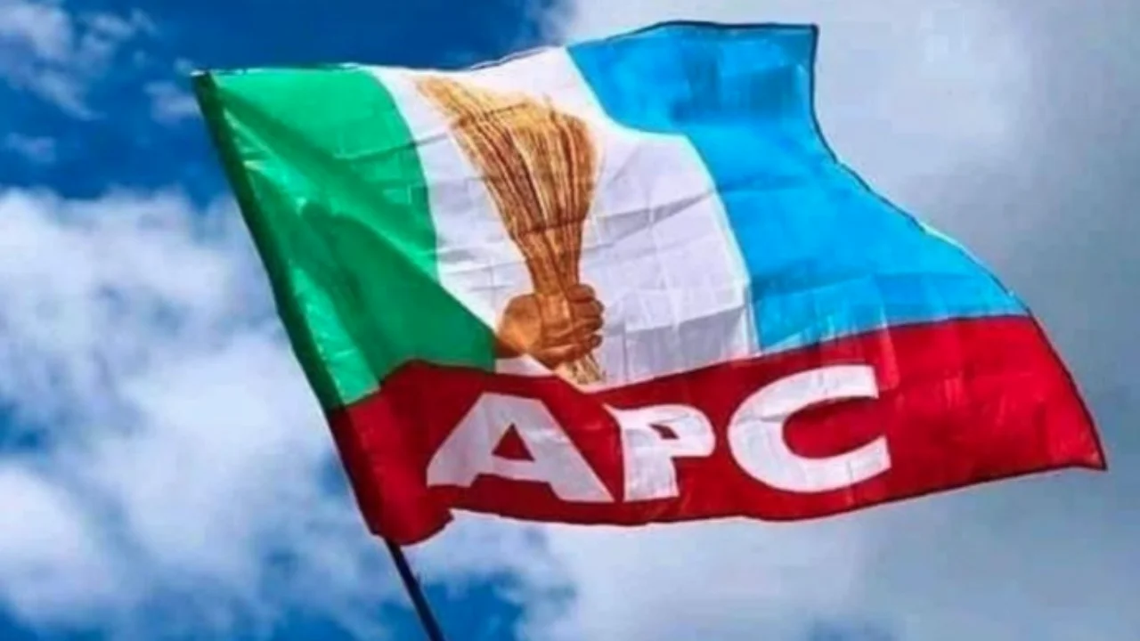 APC aspirants reject consensus process in Kaduna, issue 24-hour ultimatum