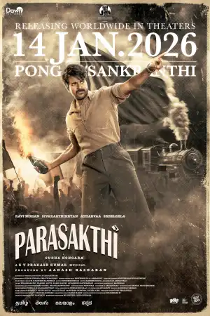 Parasakthi (2026) [Tamil]