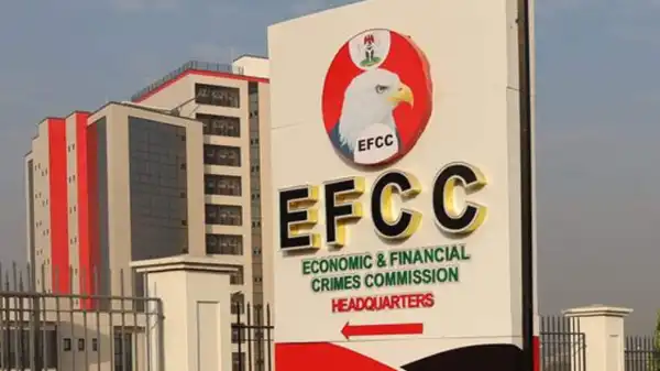 EFCC: Youth leaders advocate sustained fight against corruption