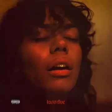 K CAMP - KISS 5 (Album)