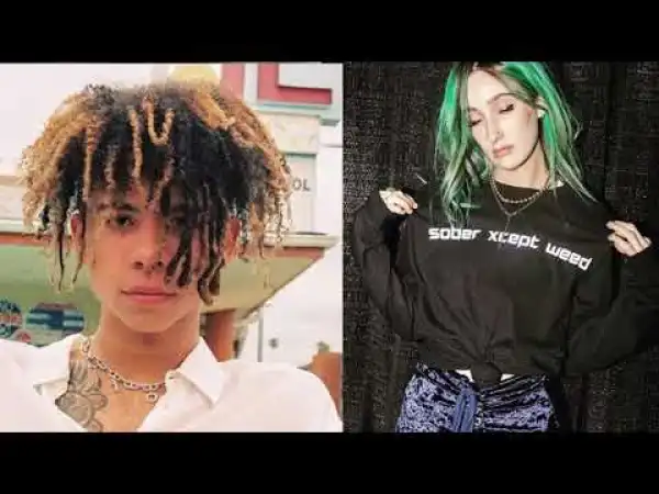 Iann Dior – In Hell Its Always Halloween ft. phem