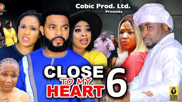 Close To My Heart Season 6