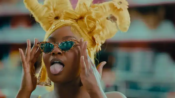 DaBaby ft. MoneyBagg Yo - WIG (Video)