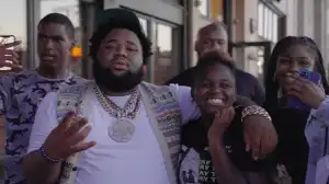 Rod Wave - Stone Rolling (Video)