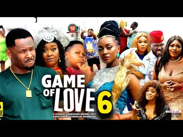 Game Of Love Season 6