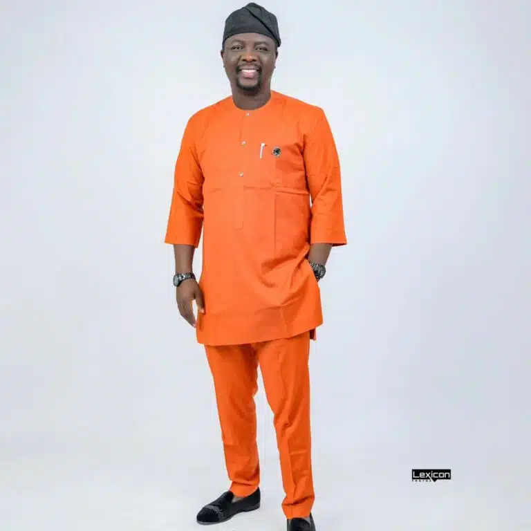 Tongues wag as Seyi Law bags appointment with Ondo government