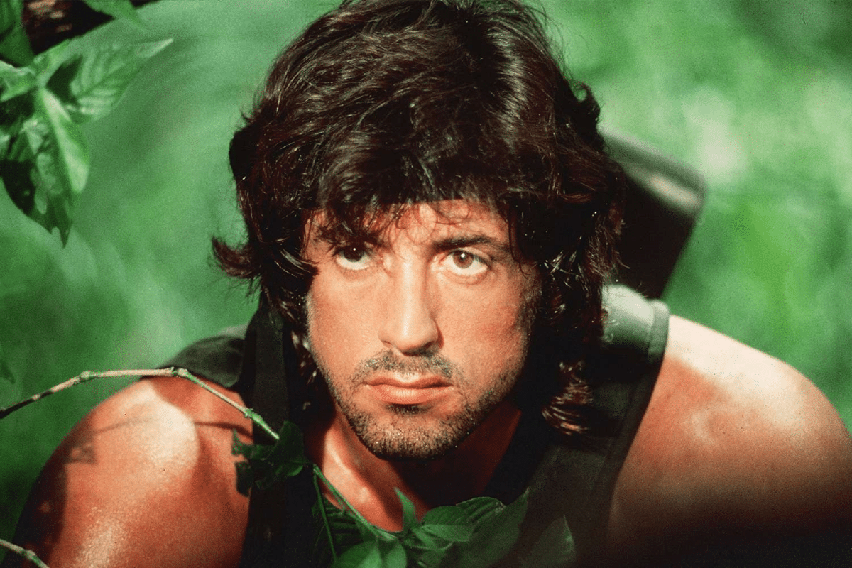 Rambo Origin Movie in the Works, First Plot Details Revealed