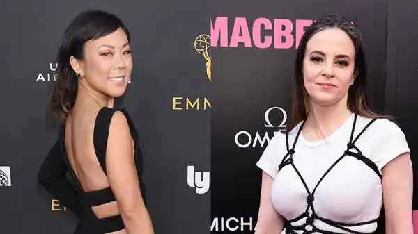 Agatha: Coven of Chaos Casts Ali Ahn & Maria Dizzia