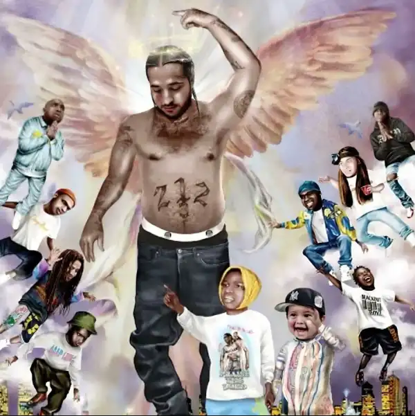 A$AP Rocky Ft. A$AP Ferg, & A$AP Twelvyy – Lil ‘Ol Me