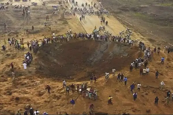 How COVID-19 Shutdown Saved Lives In The Horrific Ondo Explosion