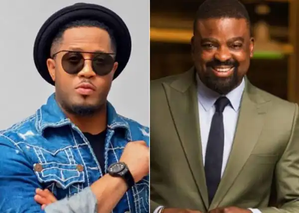 You Misunderstood Me – Kunle Afolayan Tenders Apology To Mike Ezuruonye