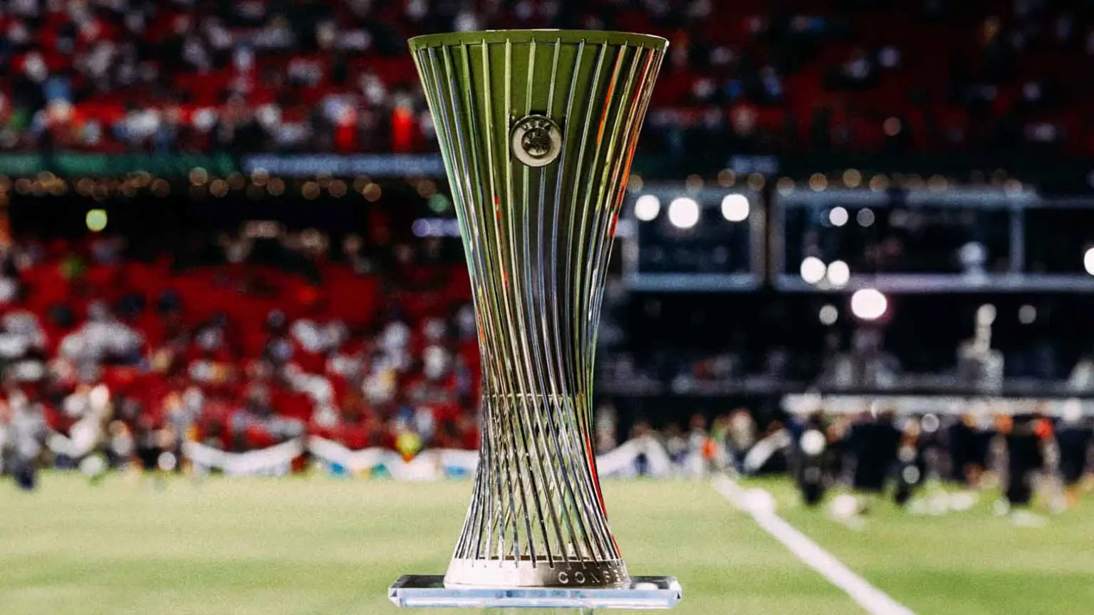 UEFA Conference League play-off: Results of Thursday’s games