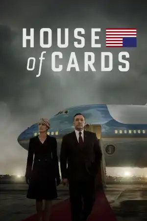 House of Cards Season 3
