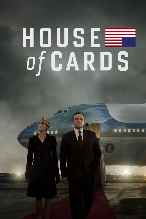 House of Cards S03 E08