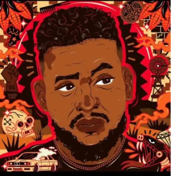 AKA – Prada (Teaser) ft Khuli Chana