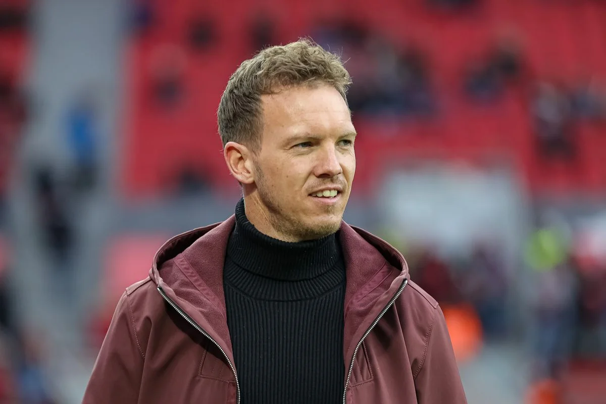 2026 World Cup: I won’t resign – Germany coach, Nagelsmann insists after elimination