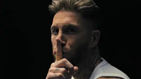 Sergio Ramos - CIBELES (Video)